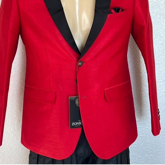 Silky Blazers for all seasons - Picture 2 of 9